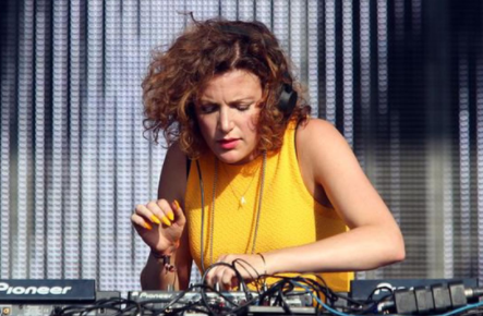 Best Female DJs in the World