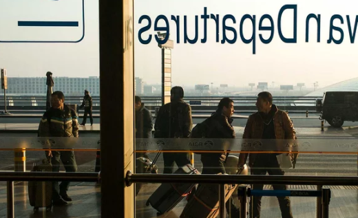 Busiest Airports in the World