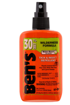 Best Bug Repellents for Home Pest Control