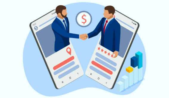 b2b marketing companies list