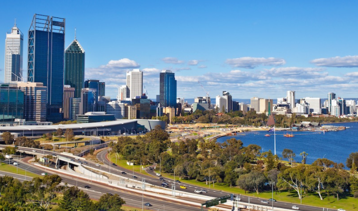 20 Unique Places to visit in Australia (Tourist attractions)