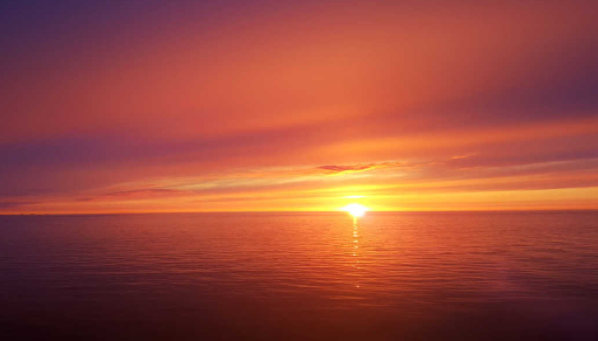 300+ Best Sunset Quotes and Short Sunset captions for Instagram