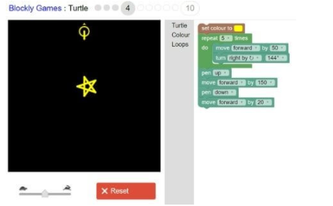 Best Coding games for Kids and Beginners