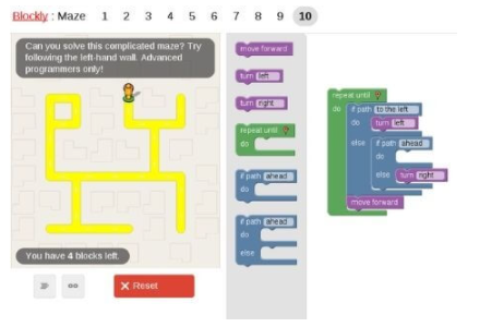 Best Coding games for Kids and Beginners