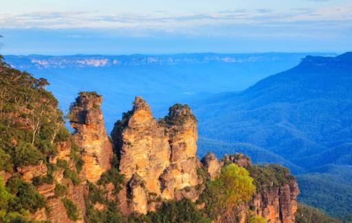 Best Places to visit in Australia