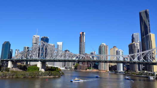 Best Places to visit in Australia