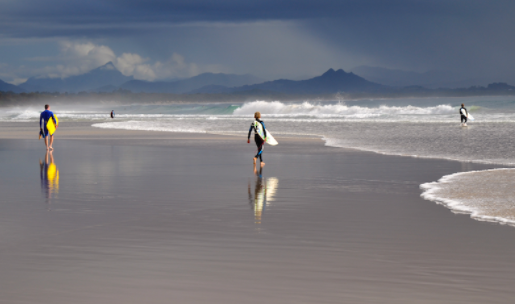 Places to visit in Australia