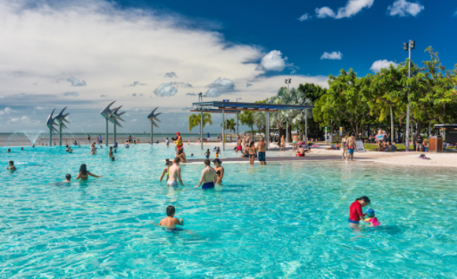 Unique Places to visit in Australia