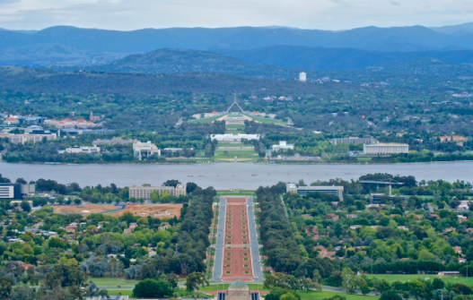 20 Unique Places to visit in Australia (Tourist attractions)