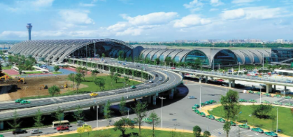 Top 10 Busiest Airports in the World