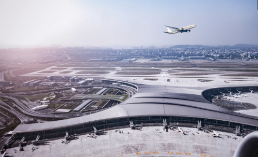 Busiest Airports in the World
