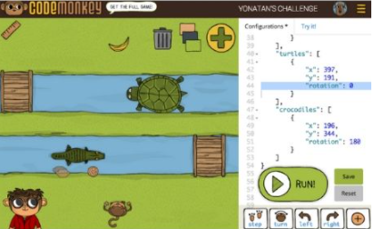 Best Coding games for Kids and Beginners