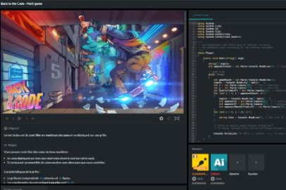 Best Coding games for Kids and Beginners