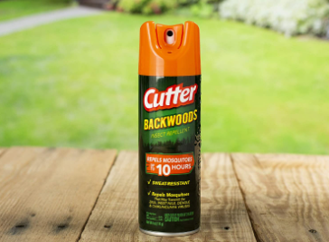 Best Bug Repellents for Home Pest Control