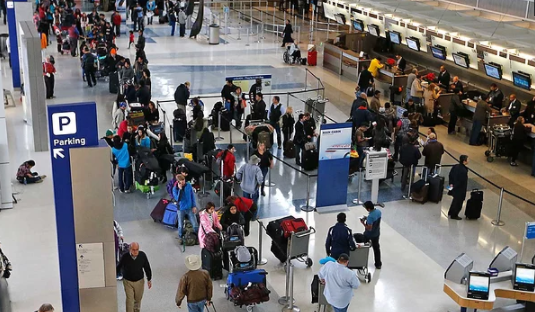 Busiest Airports in the World