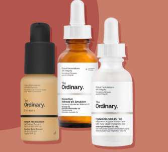 best affordable skin care products canada