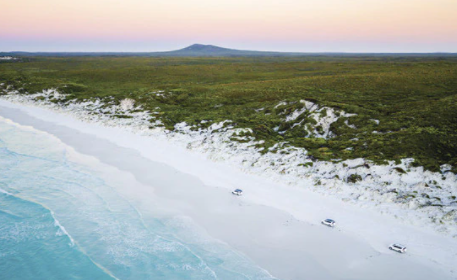 Best Beaches in Western Australia to Visit