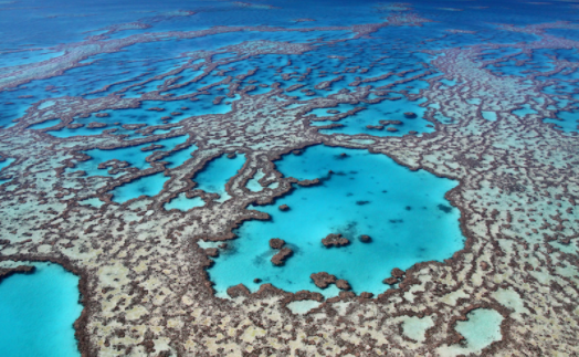 Best Places to visit in Australia
