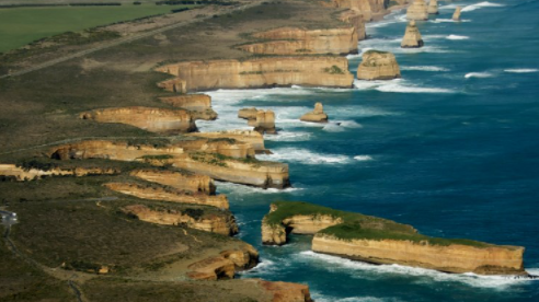 Best Places to visit in Australia