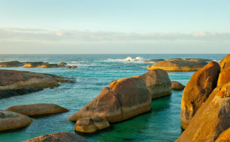 Best Beaches in Western Australia to Visit