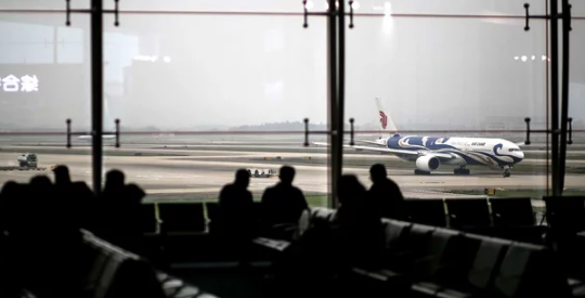 Top 10 Busiest Airports in the World (By Flights)