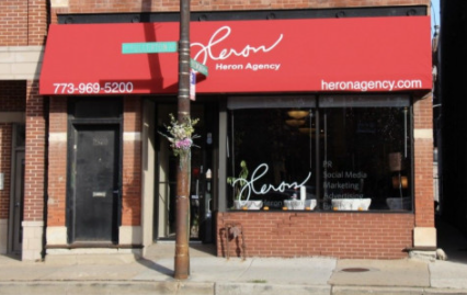 best B2B marketing companies in Chicago