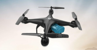 Best Drones Under $200