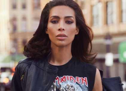 Most Beautiful Transgender Models In The World