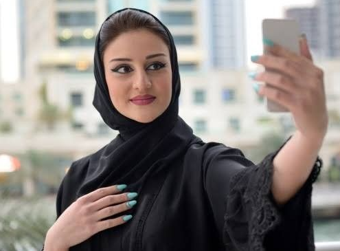Why iranian woman are beautiful
