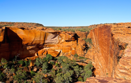 Unique Places to visit in Australia