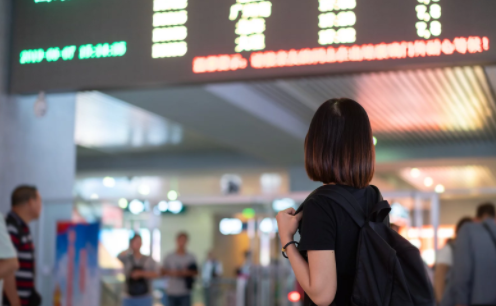 Busiest Airports in the World