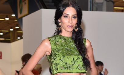 Top 10 Most Beautiful Transgender Models In The World