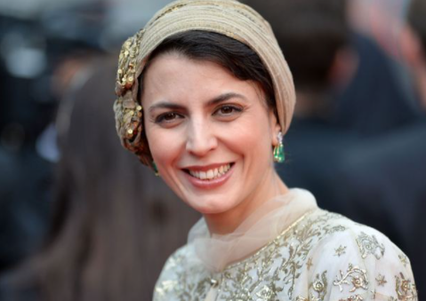 Top 10 Most Beautiful Iranian (Persian) Women
