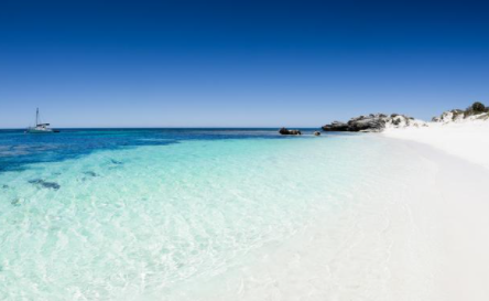 Best Beaches in Western Australia to Visit