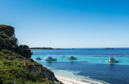 Best Beaches in Western Australia to Visit