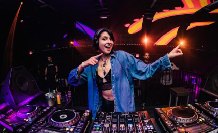 Best Female DJs in the World
