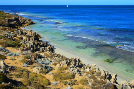Best Beaches in Western Australia