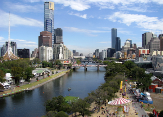 Best Places to visit in Australia