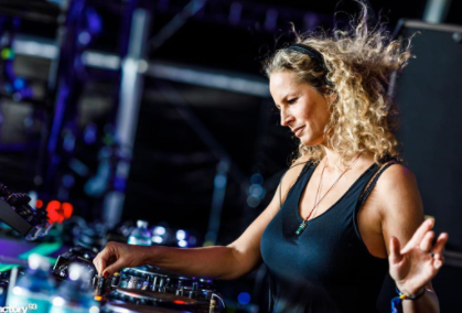 Best Female DJs in the World