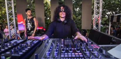 Best Female DJs in the World