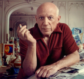 most famous painters in the world 2021