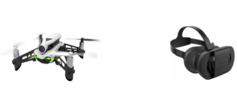 Best Drones Under $200 