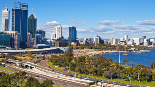 Best Places to visit in Australia