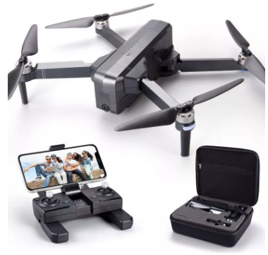 Top 10 Best Drones Under $200 to Buy in 2021