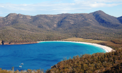 Best Places to visit in Australia