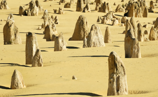 Unique Places to visit in Australia