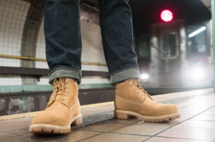 Best Men's Casual Boots to Wear with Jeans