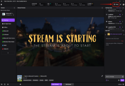 10 Best Software for Twitch Streaming and Gaming Broadcast