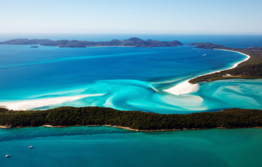 Best Places to visit in Australia