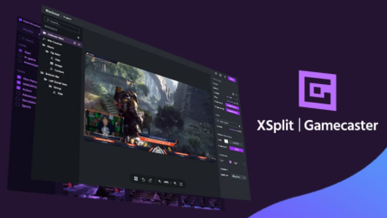 Best Software for Twitch Streaming and Gaming Broadcast 